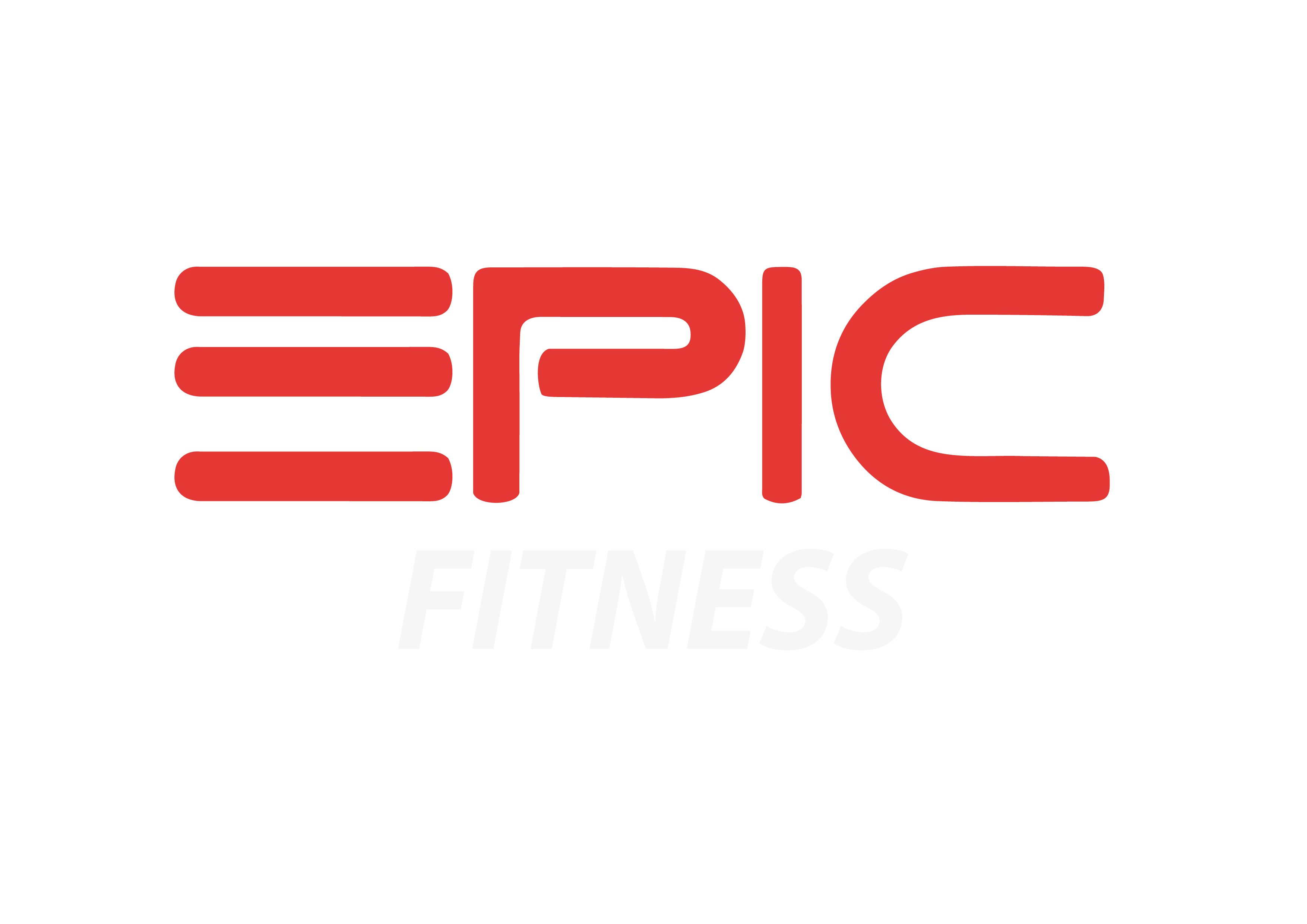 EPIC FITNESS